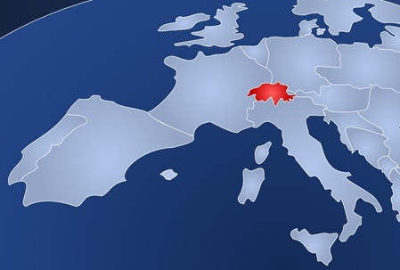 Medical Jobs Schweiz: europaeische Partner